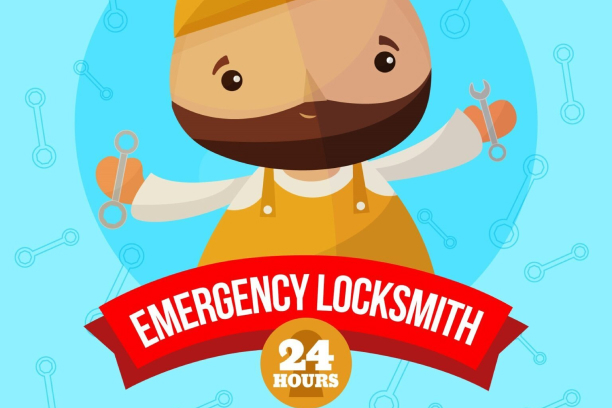 24 hour emergency locksmith