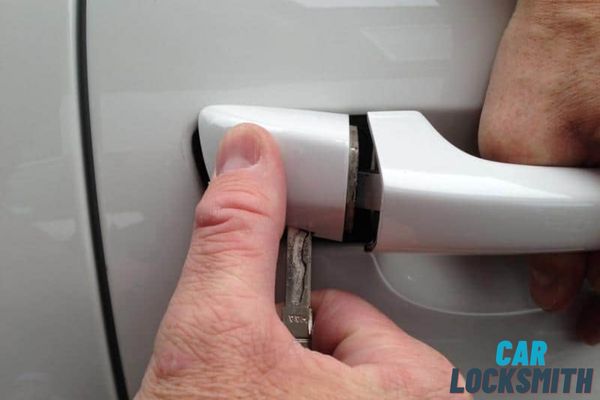 Emergency CAR handle Locksmith Service