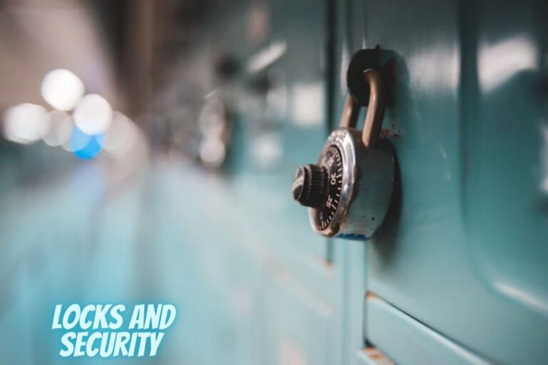 Locks and Security-NY