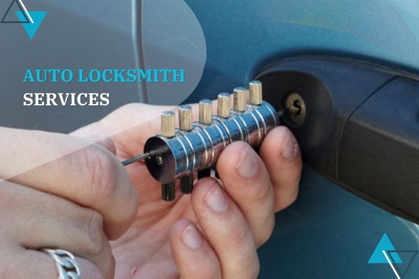 Auto locksmith Greenpoint NY
