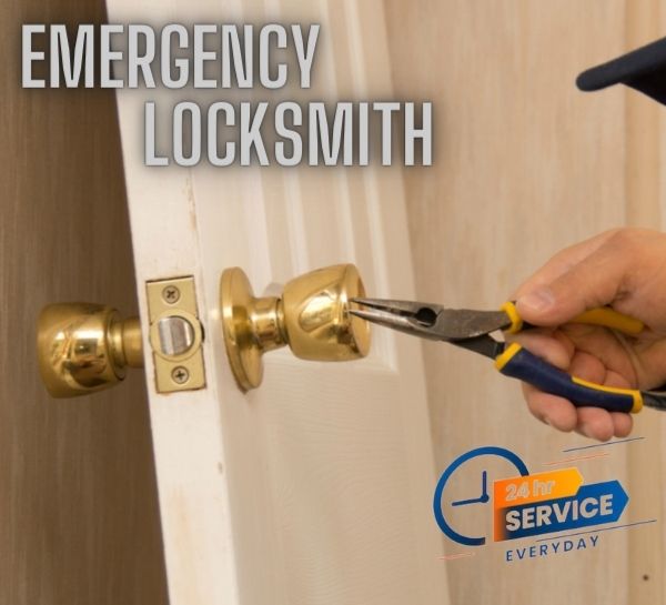 Emergency locksmith in williamsburg