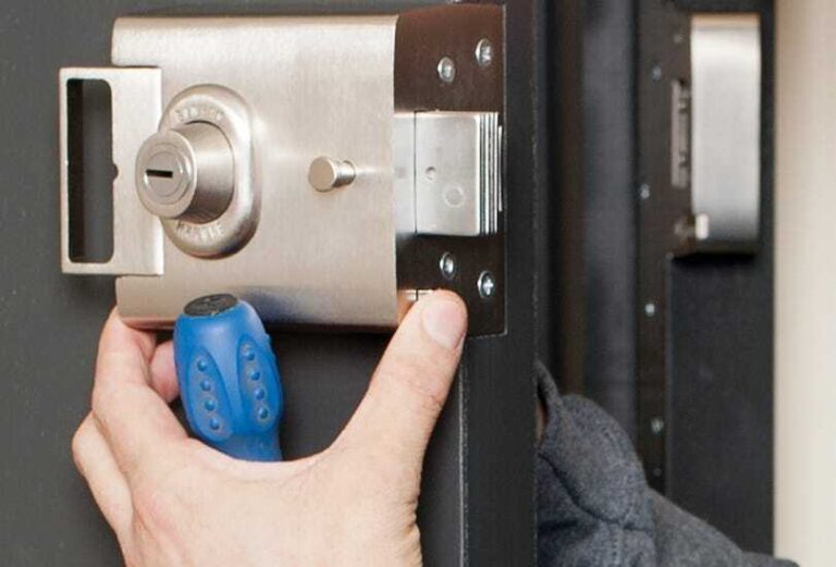 Crucial Role of Locksmiths