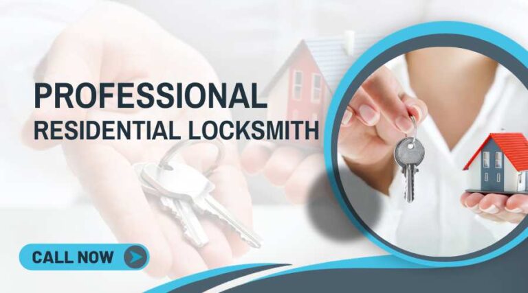 Professional Residential Locksmith in Greenpoint