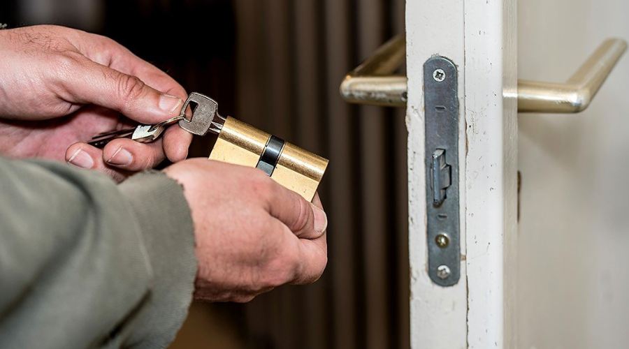 Re-keying Services nearby NY