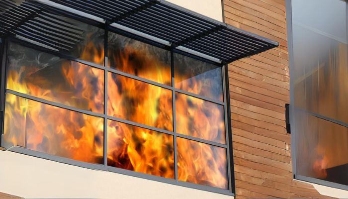 Expert Fire Escape Window Gate