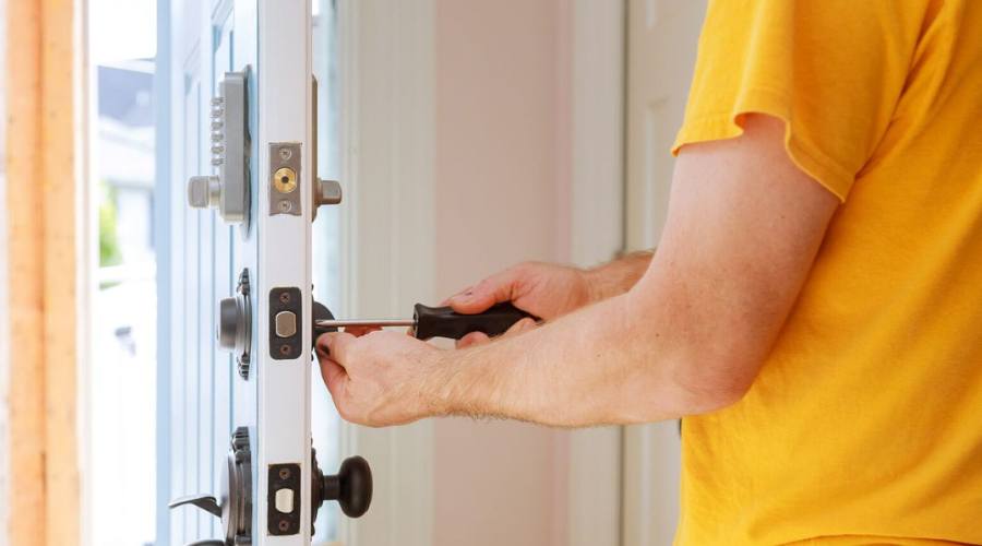 Expert Lock Installation and Repair in USA