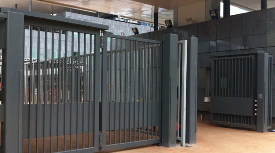 Top-rated Security Gates in NY