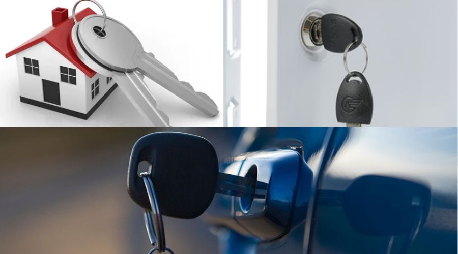 _residential, commercial, and automotive locksmith in NY