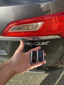 LOST CAR KEY REPLACEMENT